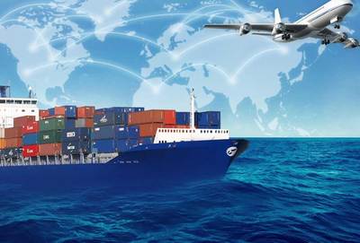 國際船舶運輸中應對天氣因素和自然災害的策略