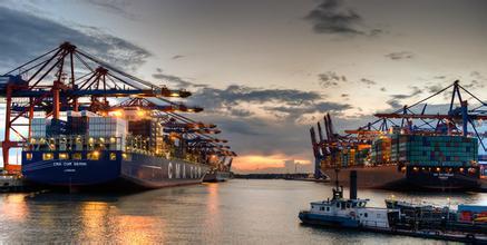 海鐵聯(lián)運(yùn) 國際物流中的高效運(yùn)輸方式及其代理服務(wù)