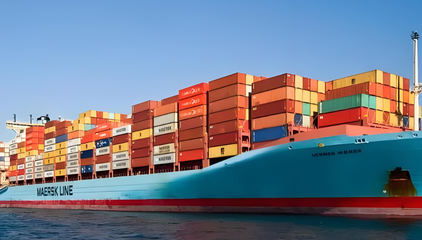 國際海運(yùn)二程船運(yùn)輸風(fēng)險(xiǎn)解析與代理應(yīng)對策略