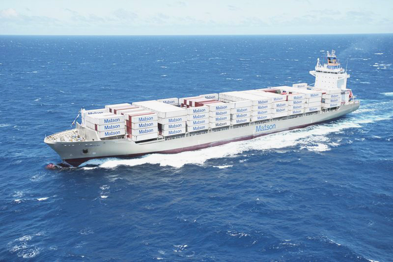 美森海運(yùn)服務(wù)選擇指南 限時(shí)達(dá)、正班船、加班船、統(tǒng)配的區(qū)別與選擇策略