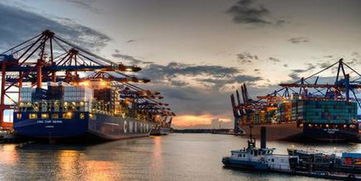 海鐵聯(lián)運(yùn) 國際物流骨干運(yùn)輸方式及其代理服務(wù)解析