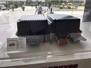 續航310公里，性能比肩寶馬i3？解析前沿機電耦合系統研發如何重塑純電競爭格局