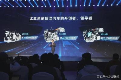 電動車還顛覆不了燃油車，但比亞迪超級混動系統(tǒng)有可能