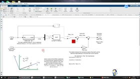 基于Simulink的直流電機機電耦合系統(tǒng)建模與研發(fā)實踐